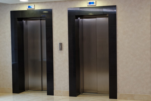 エレベーターのイメージ